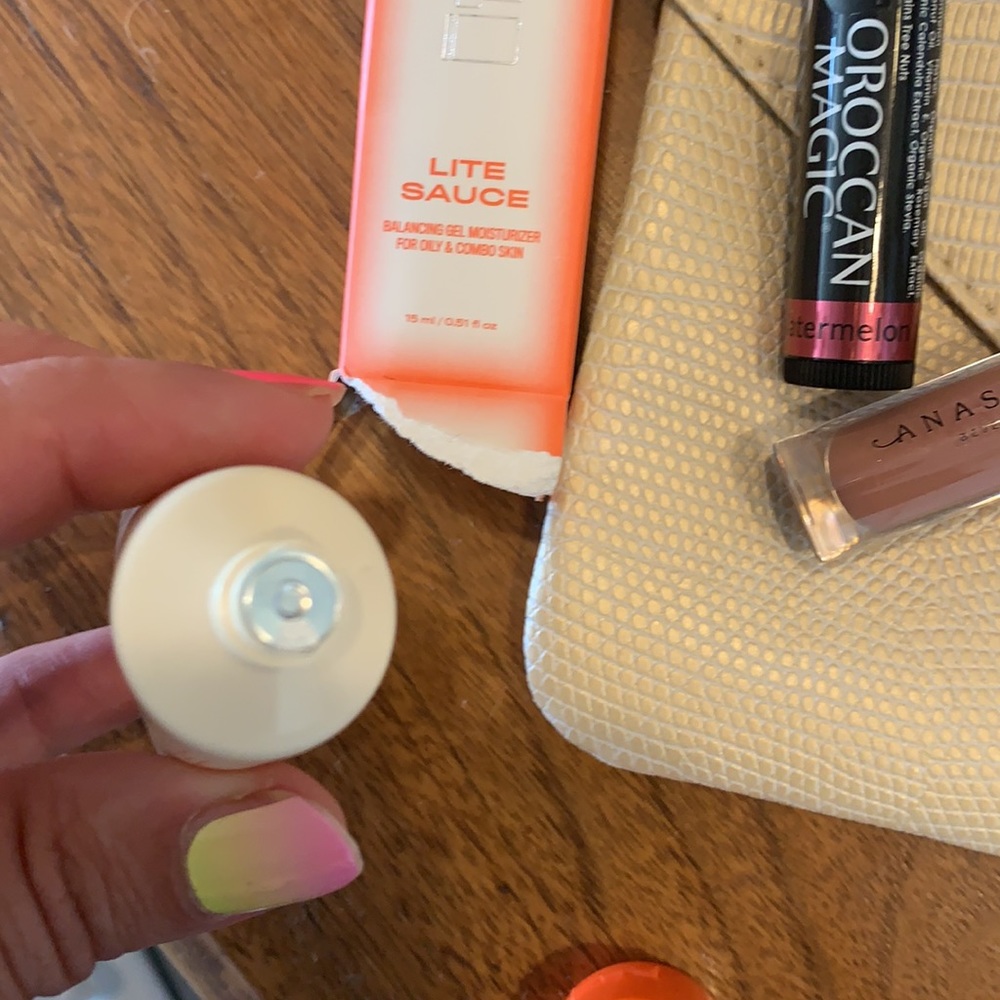 Beauty bundle - Picture 6 of 8